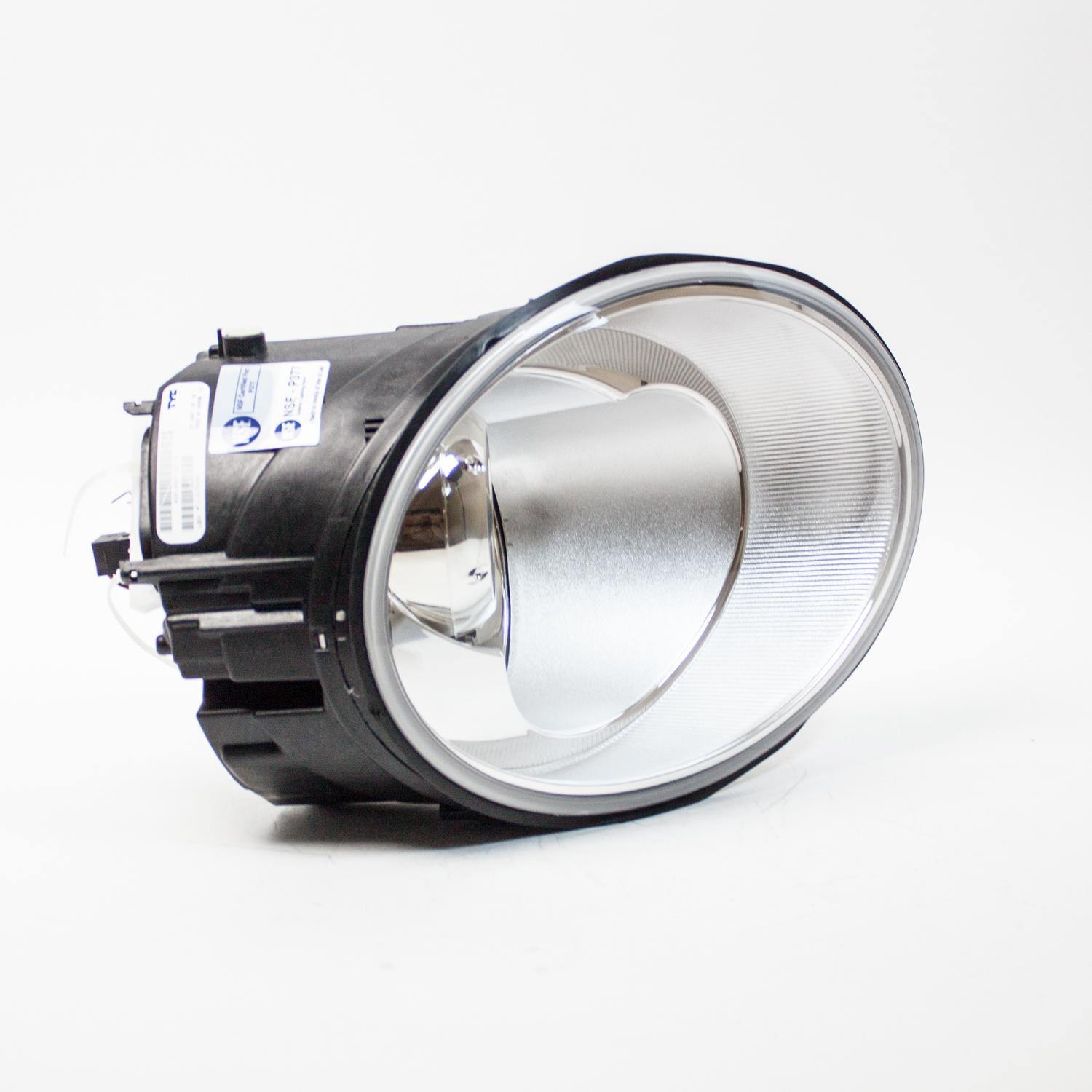TYC 20686700 Headlight Assembly product image 3 of 6