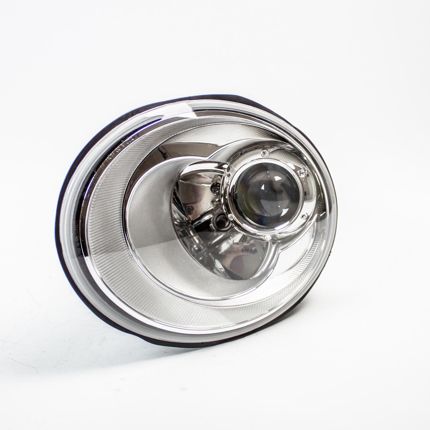 TYC 20686800 Headlight Assembly product image 1 of 6