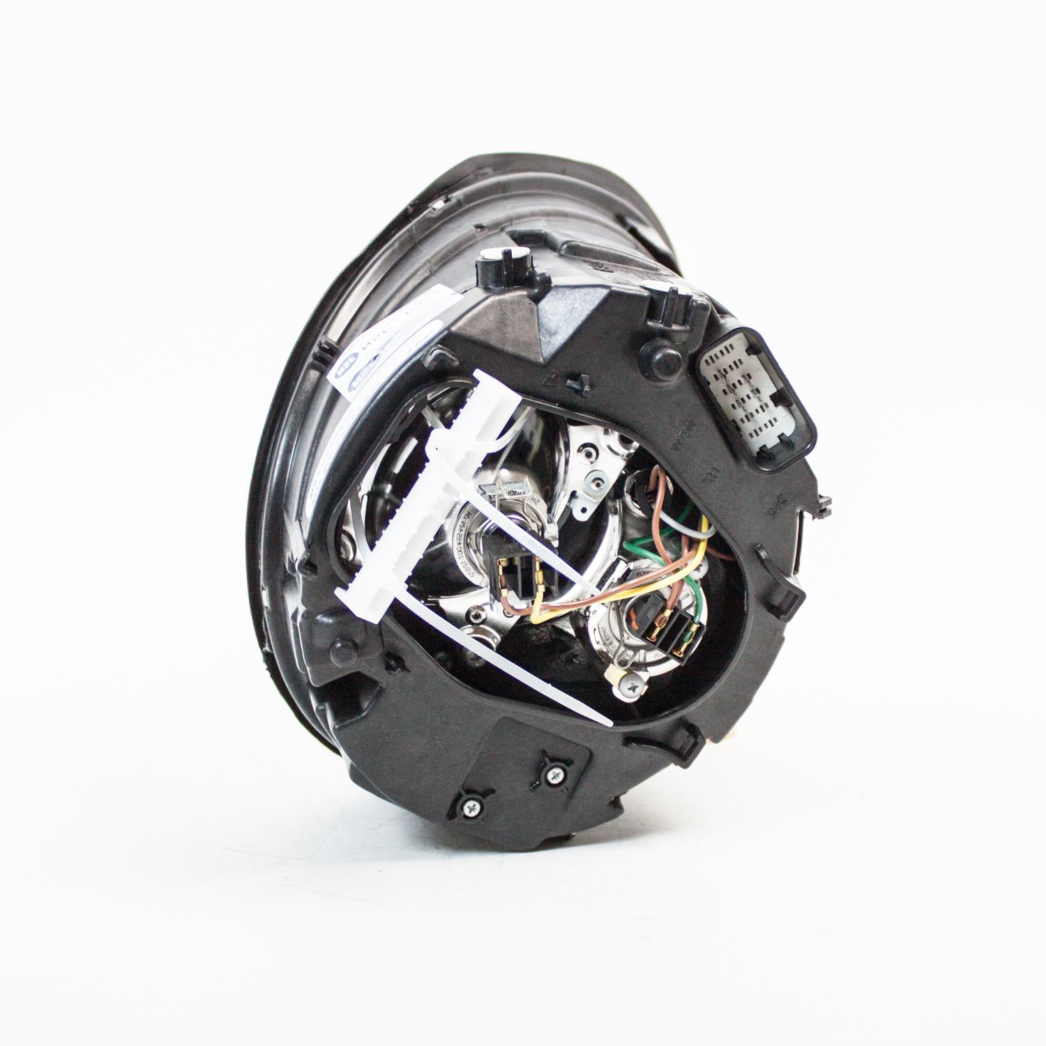 TYC 20686800 Headlight Assembly product image 2 of 6