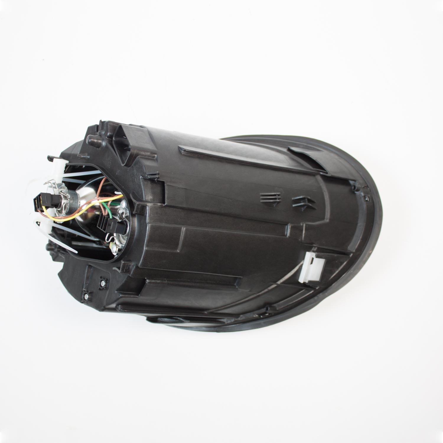 TYC 20686800 Headlight Assembly product image 4 of 6