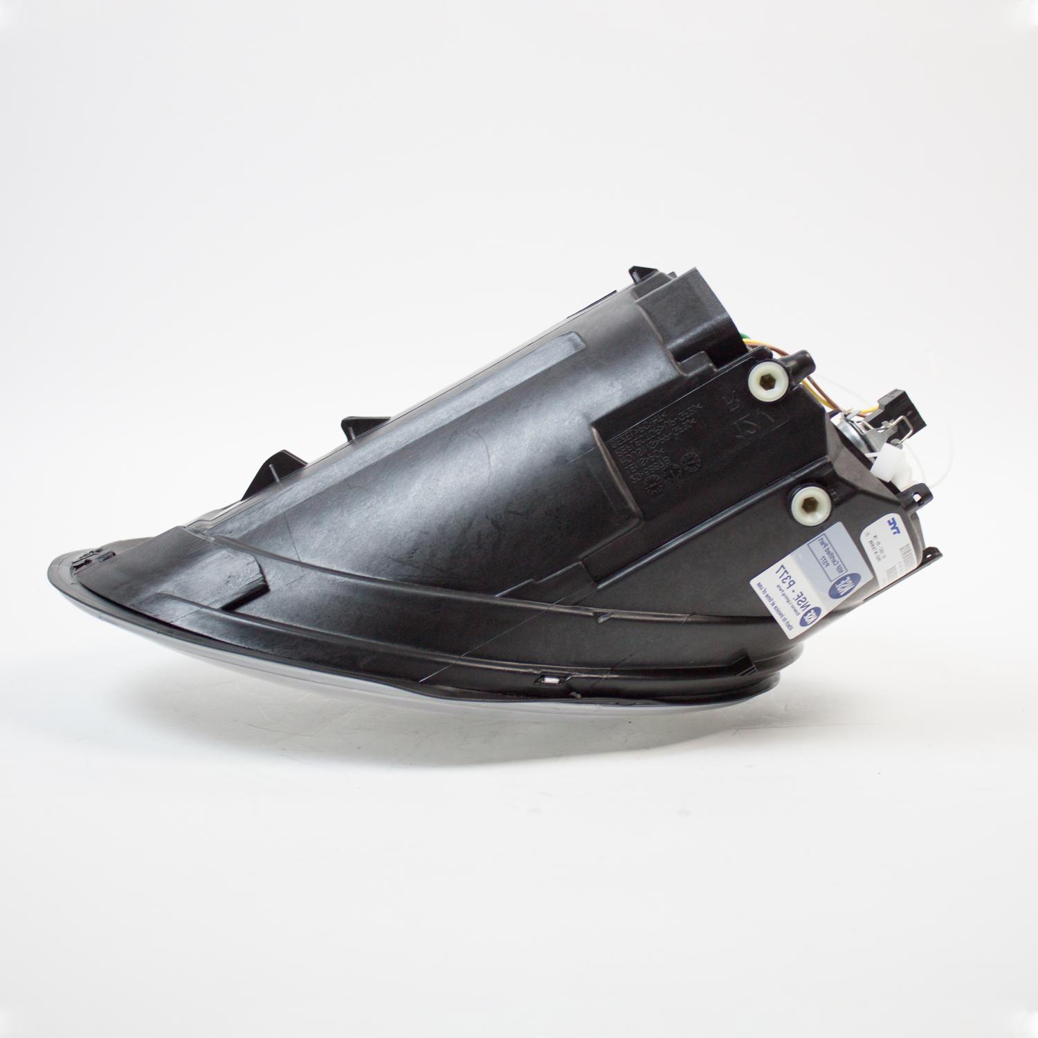 TYC 20686800 Headlight Assembly product image 5 of 6