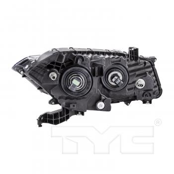 TYC 20688200 Headlight Assembly product image 2 of 2