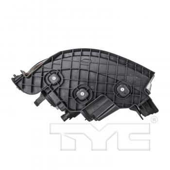 TYC 206885009 Headlight Assembly product image 6 of 6