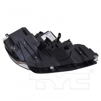 TYC 206892909 Headlight Assembly product image 6 of 6