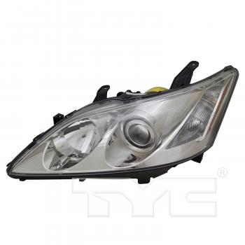 TYC 20690201 Headlight Assembly product image 1 of 2