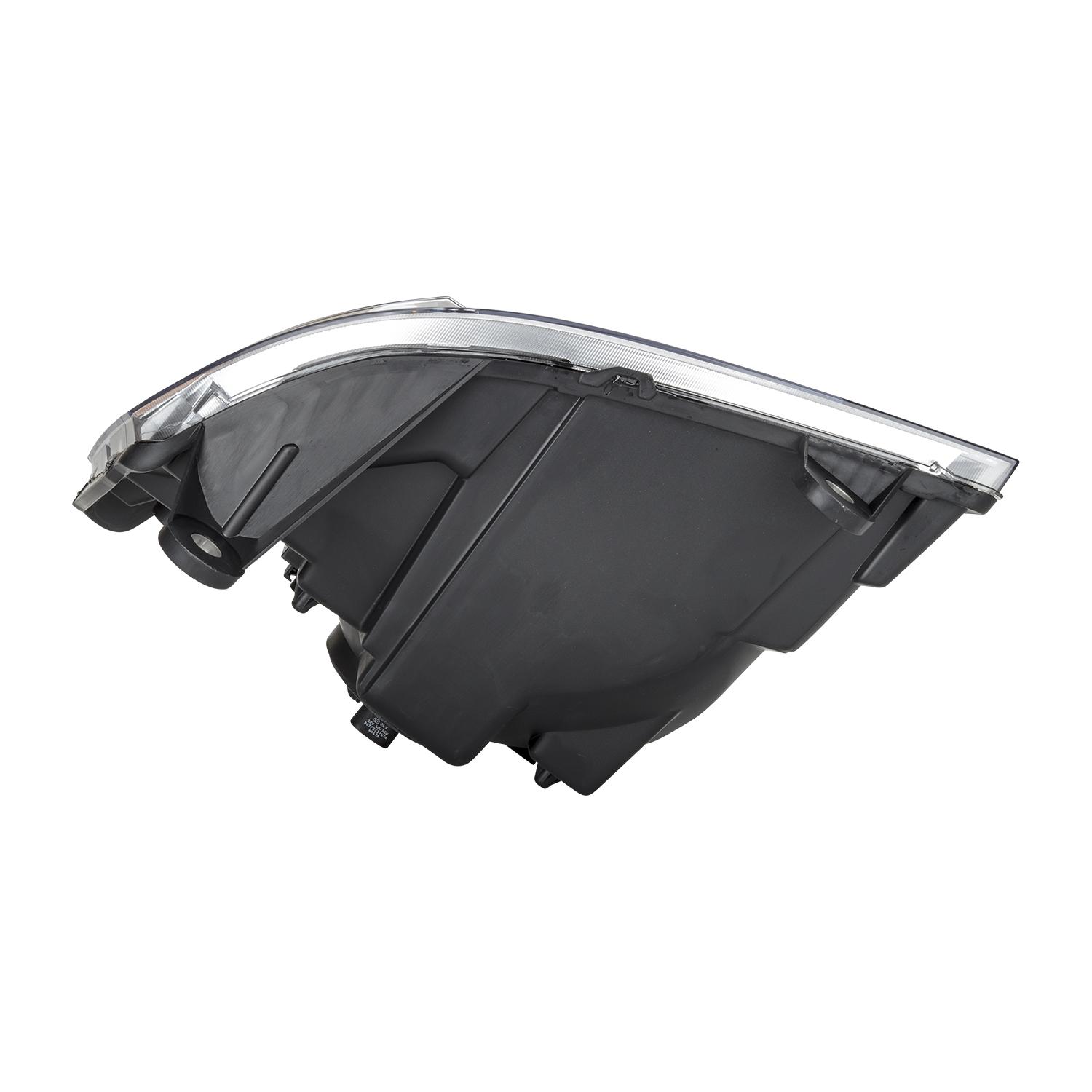 TYC 206907009 - Headlight Assembly TYC 206907009 Headlight Assembly product image 6 of 6