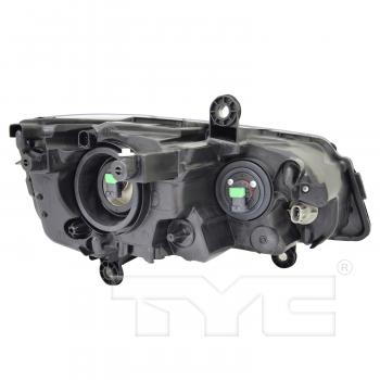 TYC 20692090 Headlight Assembly product image 2 of 6