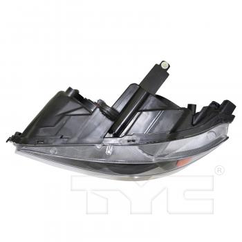 TYC 20692090 Headlight Assembly product image 5 of 6