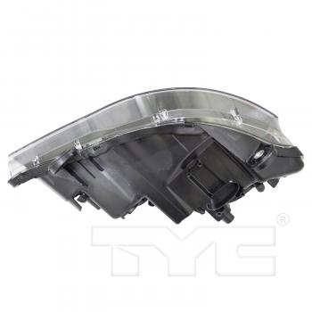 TYC 20692090 Headlight Assembly product image 6 of 6