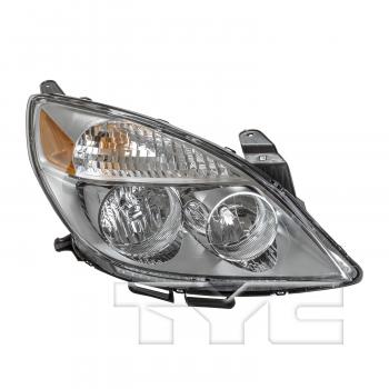 TYC 20692990 - Headlight Assembly TYC 20692990 Headlight Assembly product image 1 of 6