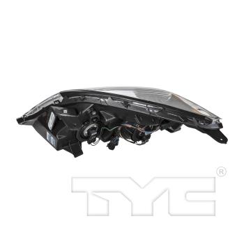 TYC 20692990 - Headlight Assembly TYC 20692990 Headlight Assembly product image 5 of 6