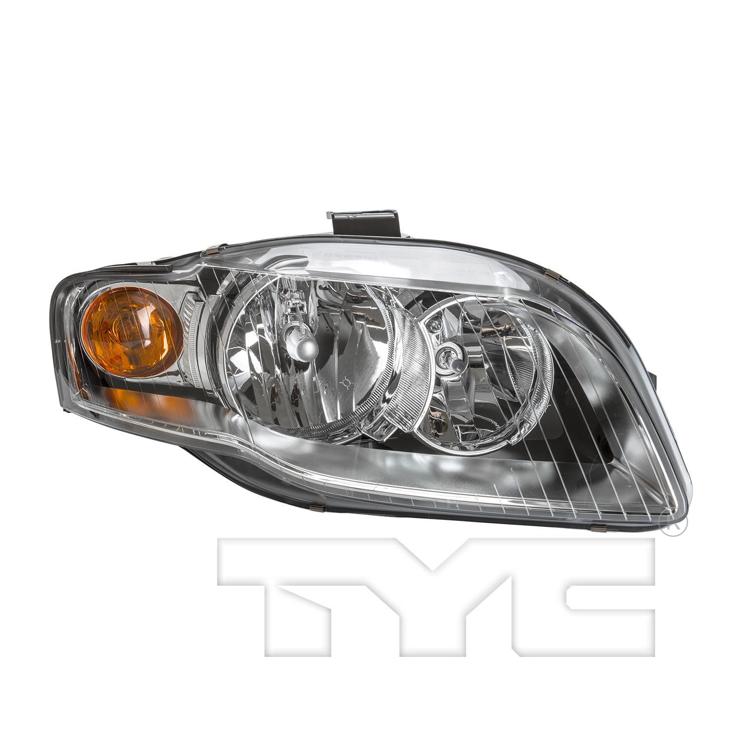 TYC 20693500 - Headlight Assembly TYC 20693500 Headlight Assembly product image 1 of 2