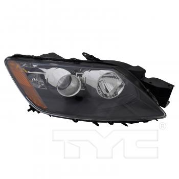 TYC 206937919 - Headlight Assembly TYC 206937919 Headlight Assembly product image 1 of 6