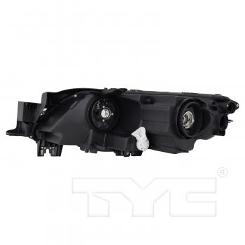TYC 206937919 - Headlight Assembly TYC 206937919 Headlight Assembly product image 2 of 6