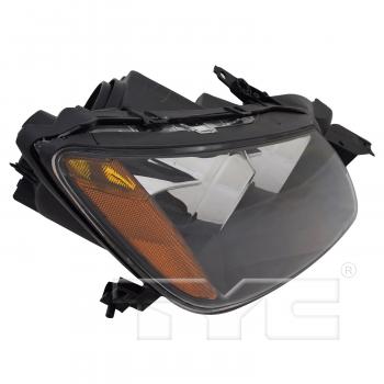 TYC 206937919 - Headlight Assembly TYC 206937919 Headlight Assembly product image 3 of 6