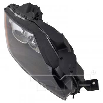 TYC 206937919 - Headlight Assembly TYC 206937919 Headlight Assembly product image 4 of 6
