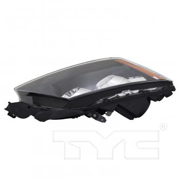 TYC 206937919 - Headlight Assembly TYC 206937919 Headlight Assembly product image 5 of 6