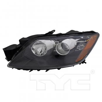TYC 206938919 Headlight Assembly product image 1 of 6
