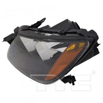 TYC 206938919 Headlight Assembly product image 3 of 6
