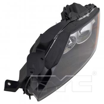 TYC 206938919 Headlight Assembly product image 4 of 6