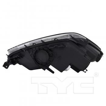 TYC 206938919 Headlight Assembly product image 6 of 6