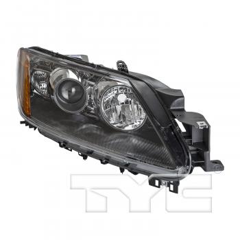 TYC 206939011 - Headlight Assembly TYC 206939011 Headlight Assembly product image 1 of 6