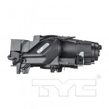 TYC 206939011 Headlight Assembly product image 4 of 6