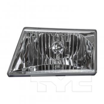TYC 20695200 Headlight Assembly product image 1 of 6