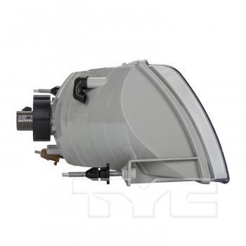 TYC 20695200 Headlight Assembly product image 4 of 6