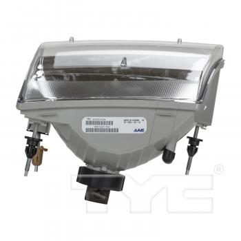 TYC 20695200 Headlight Assembly product image 5 of 6