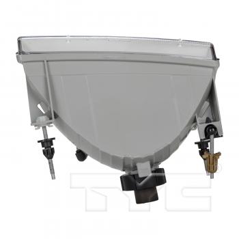 TYC 20695200 Headlight Assembly product image 6 of 6