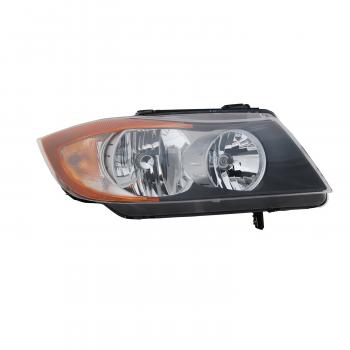TYC 20697500 Headlight Assembly product image 1 of 6
