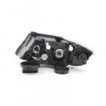 TYC 20697500 Headlight Assembly product image 2 of 6