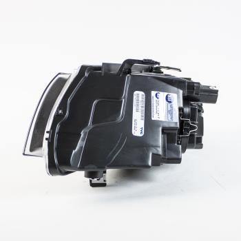 TYC 20697500 Headlight Assembly product image 3 of 6