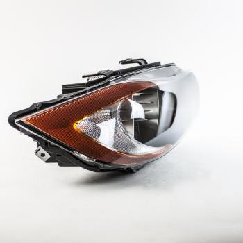 TYC 20697500 Headlight Assembly product image 4 of 6