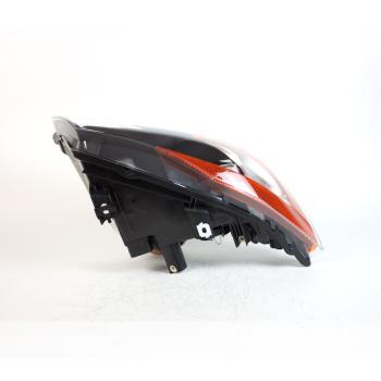 TYC 20697500 Headlight Assembly product image 5 of 6