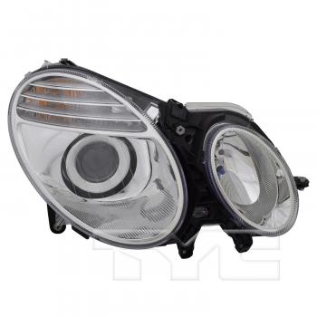 TYC 20697700 - Headlight Assembly TYC 20697700 Headlight Assembly product image 1 of 6
