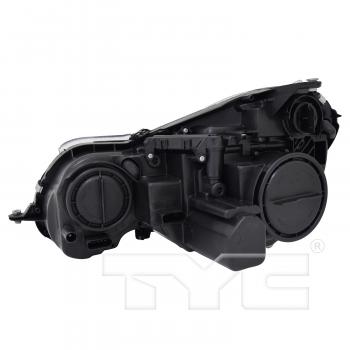TYC 20697700 - Headlight Assembly TYC 20697700 Headlight Assembly product image 2 of 6