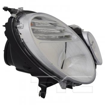 TYC 20697700 - Headlight Assembly TYC 20697700 Headlight Assembly product image 3 of 6