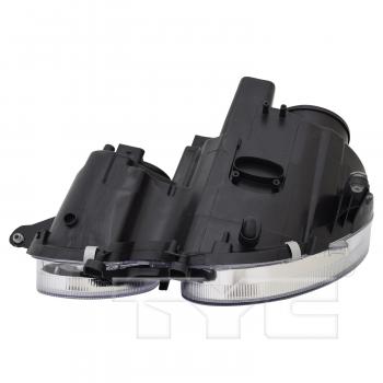 TYC 20697700 - Headlight Assembly TYC 20697700 Headlight Assembly product image 6 of 6