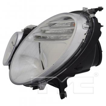 TYC 20697800 Headlight Assembly product image 3 of 6