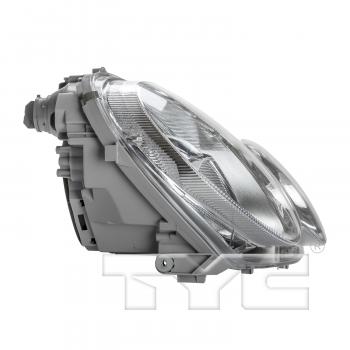 TYC 20697900 Headlight Assembly product image 3 of 6