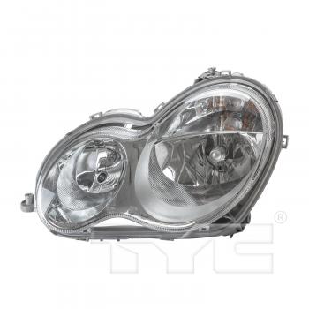 TYC 20698000 - Headlight Assembly TYC 20698000 Headlight Assembly product image 1 of 6