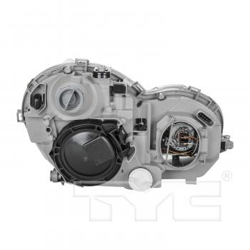 TYC 20698000 - Headlight Assembly TYC 20698000 Headlight Assembly product image 2 of 6