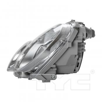 TYC 20698000 - Headlight Assembly TYC 20698000 Headlight Assembly product image 3 of 6