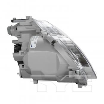 TYC 20698000 - Headlight Assembly TYC 20698000 Headlight Assembly product image 4 of 6