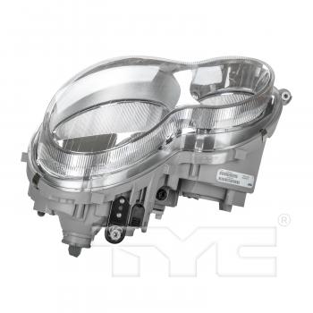 TYC 20698000 - Headlight Assembly TYC 20698000 Headlight Assembly product image 5 of 6