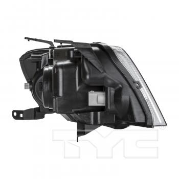 TYC 20698400 - Headlight Assembly TYC 20698400 Headlight Assembly product image 4 of 6