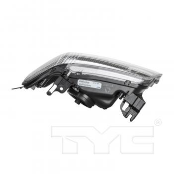 TYC 20698400 - Headlight Assembly TYC 20698400 Headlight Assembly product image 5 of 6