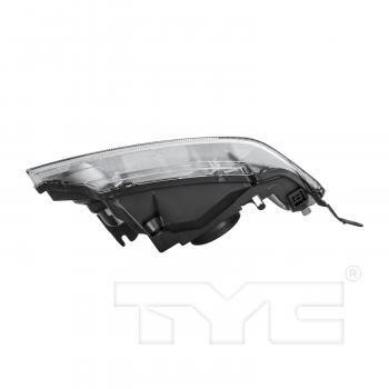 TYC 20698400 - Headlight Assembly TYC 20698400 Headlight Assembly product image 6 of 6
